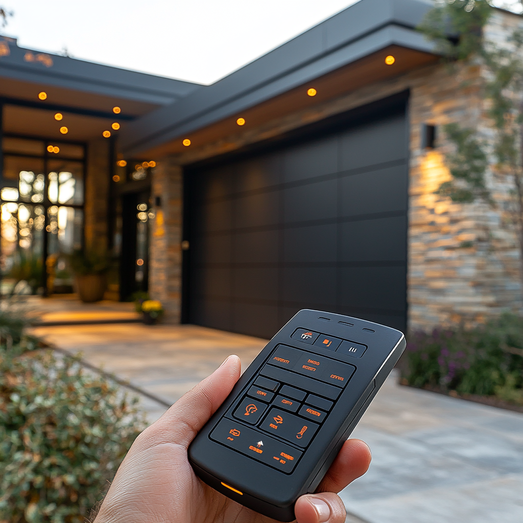 Will a Universal Garage Remote Work on Any Garage Door Opener?